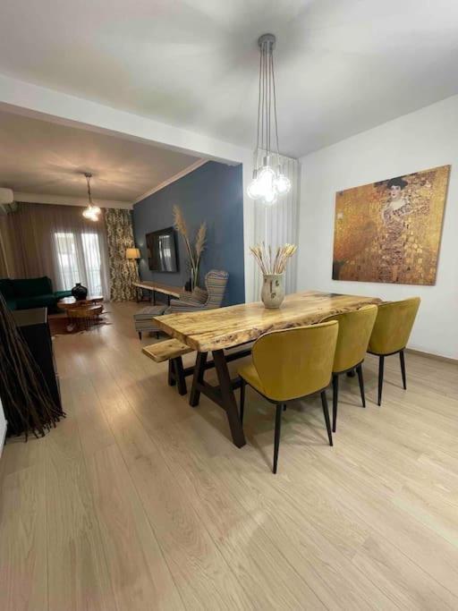 Super Luxury City Center Stay Thessaloníki Eksteriør bilde