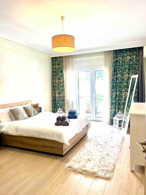 Super Luxury City Center Stay Thessaloníki Eksteriør bilde