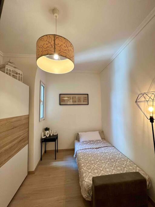 Super Luxury City Center Stay Thessaloníki Eksteriør bilde